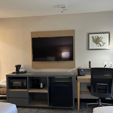 Country Inn & Suites By Radisson, Vallejo Napa Valley, Ca Eksteriør billede