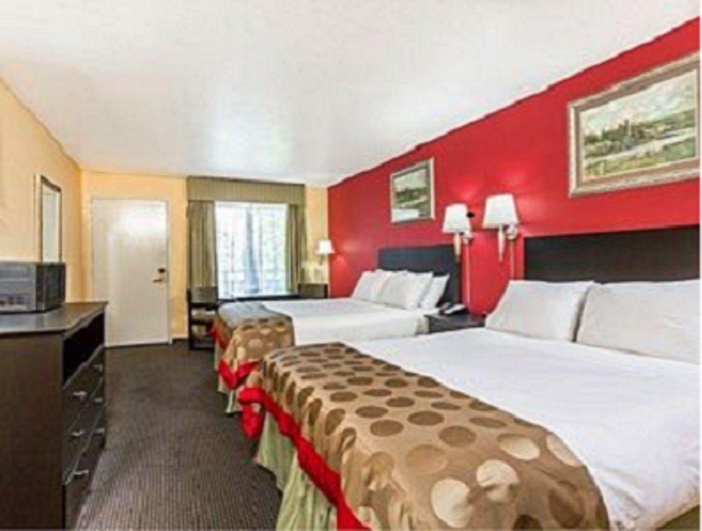 Country Inn & Suites By Radisson, Vallejo Napa Valley, Ca Eksteriør billede