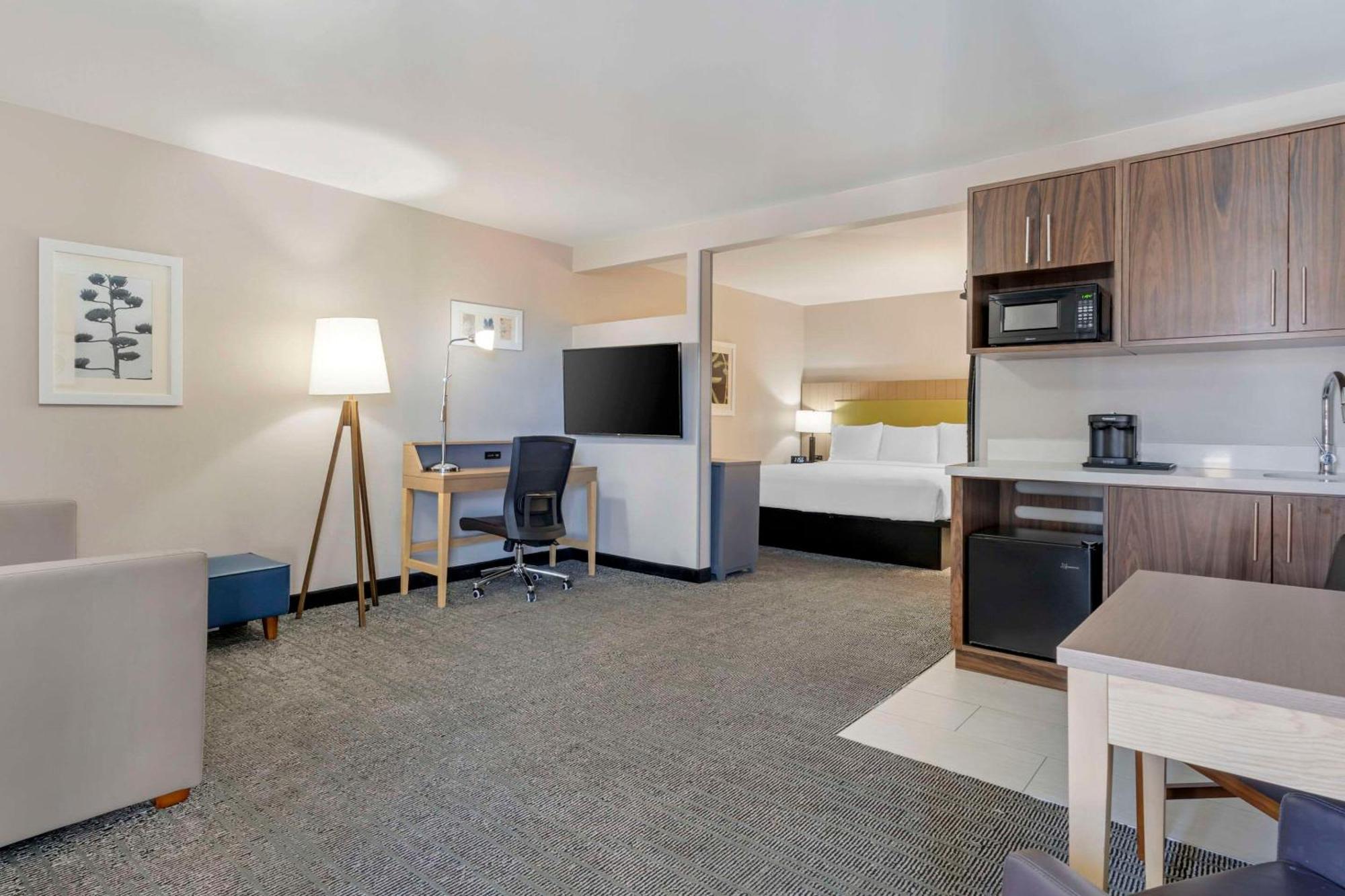 Country Inn & Suites By Radisson, Vallejo Napa Valley, Ca Eksteriør billede