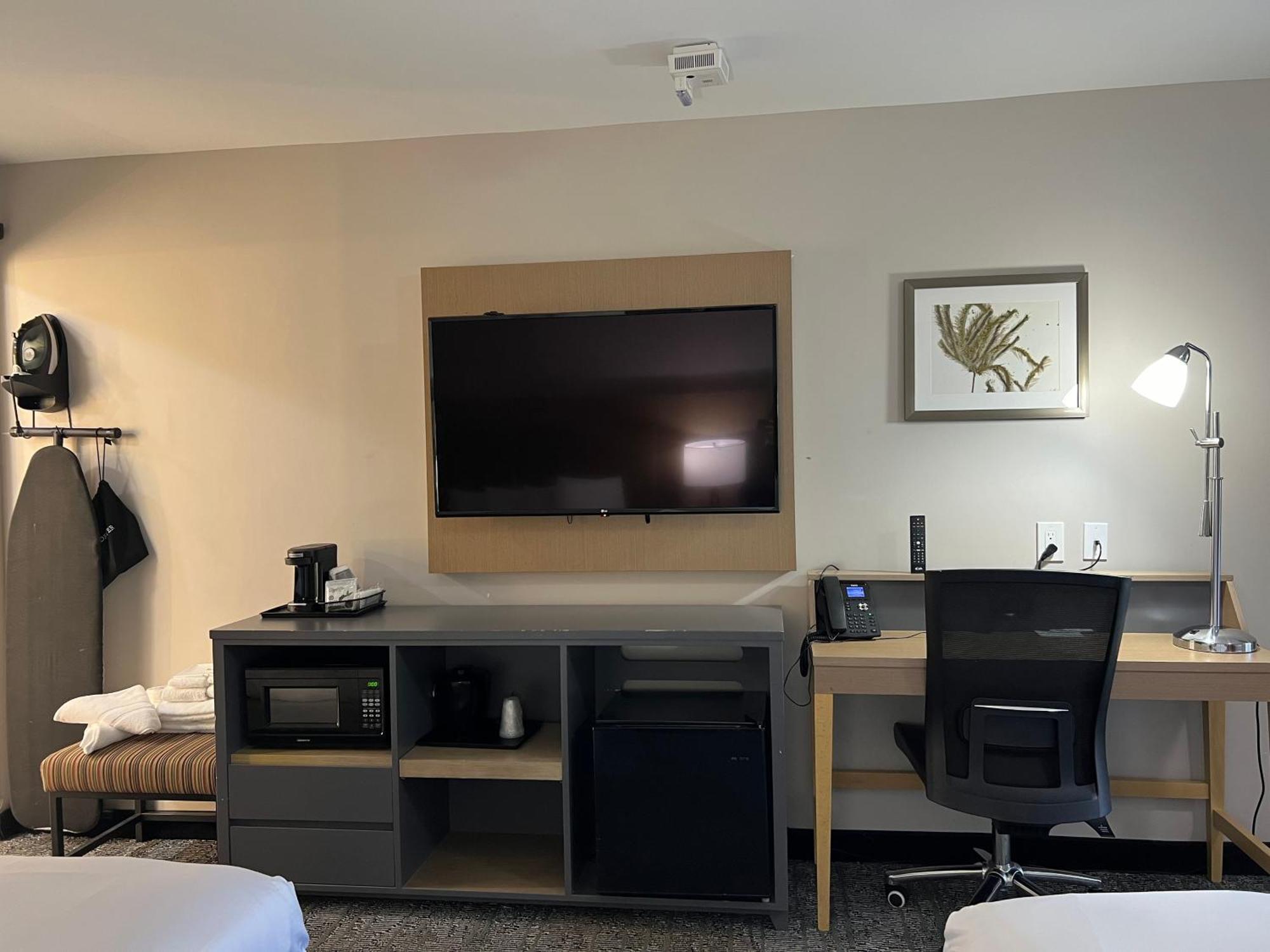 Country Inn & Suites By Radisson, Vallejo Napa Valley, Ca Eksteriør billede